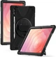Бампер 4smarts Rugged Case Grip для Samsung Galaxy Tab S11 Ultra Black (541768) - зображення 5