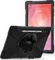Бампер 4smarts Rugged Case Grip для Samsung Galaxy Tab S11 Ultra Black (541768) - зображення 6