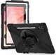 Бампер 4smarts Rugged Case Grip для Samsung Galaxy Tab S11 Ultra Black (541768) - зображення 7