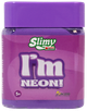 Слайм Joker Slimy I'm Slimy Неон в ассортименте 1 шт (7611212321567) - изображение 12