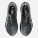 Чоловічі кросівки для бігу ASICS Megablast 1013A170-001 45 (11US) Чорні (4571633360756) - зображення 5