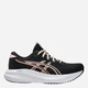 Жіночі кросівки для бігу ASICS Gel-Excite 11 1012B861-004 39.5 (8US) Чорні (4571633351006) - зображення 1