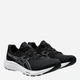 Buty do biegania męskie ASICS Gel-Contend 9 1011B881-002 48 (13US) Czarne (4550457866569) - obraz 2