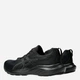 Buty do biegania męskie ASICS Gel-Contend 9 1011B881-003 48 (13US) Czarny/Grafitowy (4550457849111) - obraz 3