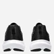 Buty do biegania męskie ASICS Gel-Contend 9 1011B881-002 47 (12.5US) Czarne (4550457866637) - obraz 6