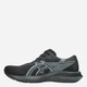 Чоловічі кросівки для бігу ASICS Patriot 14 1011C050-003 47 (12.5US) Чорні (4570158919678) - зображення 4
