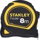 Рулетка Stanley Tylon 8 м х 25 мм (0-30-657) - зображення 1