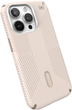 Etui plecki Speck Presidio2 Grip ClickLock & Magsafe do Apple iPhone 15 Pro Hazel Brown (840168533084) - obraz 3