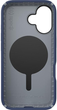Etui plecki Speck Presidio2 Pro ClickLock & Magsafe do Apple iPhone 16 Navy Blue (840168540297) - obraz 2