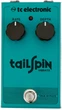 Педаль ефектів TC Electronic Tailspin Vibrato - зображення 1