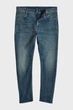 Чоловічі сині джинси D-Staq 3D Slim G-Star RAW 29-30 D05385,D441 - изображение 6