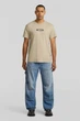 Чоловічі сині джинси Carpenter 3D Loose G-Star RAW 33-32 D23695,D776 - зображення 3
