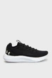 Жіночі чорні кросівки UA W Dynamic 2 Under Armour 42 3028077-003 - зображення 1