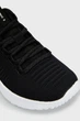 Жіночі чорні кросівки UA W Dynamic 2 Under Armour 42 3028077-003 - зображення 2