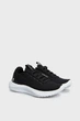 Жіночі чорні кросівки UA W Dynamic 2 Under Armour 42 3028077-003 - зображення 3