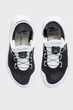 Чорні кросівки UA Slipspeed Trainer NB Under Armour 36 3026197-005 - зображення 4