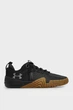 Жіночі чорні кросівки UA W TriBase Reign 6 Under Armour 40,5 3027342-001 - зображення 1