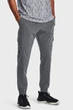 Чоловічі темно-сірі спортивні штани UA Stretch Woven Cargo Pants Under Armour LG 1380358-012 - изображение 1