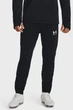 Чоловічі чорні спортивні штани UA M's Ch. Train Pant Under Armour SM 1379587-001 - изображение 1