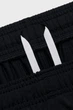 Чоловічі чорні спортивні штани UA M's Ch. Train Pant Under Armour SM 1379587-001 - изображение 4