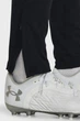 Чоловічі чорні спортивні штани UA M's Ch. Train Pant Under Armour SM 1379587-001 - изображение 5