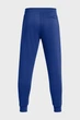Чоловічі спортивні штани UA Rival Fleece Joggers Under Armour LG 1379774-432 - зображення 6