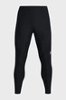 Чоловічі чорні спортивні штани UA M's Ch. Pro Pant Under Armour LG 1379448-004 - изображение 4