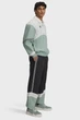 Чоловічі штани UA M's 96 Terrace Pant Under Armour MD 6001680-001 - зображення 2