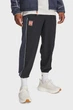 Чоловічі темно-сірі спортивні штани UA Run 96 Pant Under Armour S 6000506-044 - изображение 1