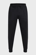 Чоловічі чорні спортивні штани UA Meridian Joggers Under Armour S 1386978-001 - изображение 5
