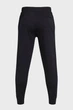 Чоловічі чорні спортивні штани UA Meridian Joggers Under Armour S 1386978-001 - изображение 6