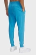 Чоловічі штани спортивні штани UA Rival Fleece Joggers Under Armour LG 1379774-452 - зображення 3