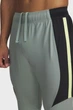 Чоловічі м'ятні спортивні штани UA M's Ch. Pro Pant Under Armour LG 1379448-348 - изображение 4