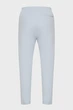 Чоловічі сірі спортивні штани UA Rival Wvn Windbreaker Pnt Under Armour S 1390150-011 - зображення 6
