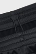 Чоловічі чорні спортивні штани Armour Fleece Joggers Under Armour MD 1373362-001 - зображення 4