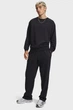 Чоловічі чорні спортивні штани UA Rival LW Pant-BLK Under Armour XXL 6009344-001 - изображение 2