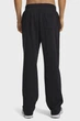 Чоловічі чорні спортивні штани UA Rival LW Pant-BLK Under Armour XXL 6009344-001 - изображение 3