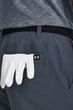 Чоловічі сірі спортивні штани UA Drive Tapered Pant Under Armour 34-32 1364410-044 - зображення 4
