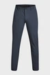 Чоловічі сірі спортивні штани UA Drive Tapered Pant Under Armour 34-32 1364410-044 - зображення 5
