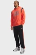 Чоловічі штани спортивні штани UA Rival Fleece Nov Pants Under Armour XL 6009352-002 - зображення 2