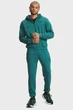 Спортивні штани UA Rival LW Graphic Jogger-GRN Under Armour XXL 6014688-338 - зображення 2