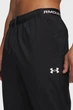 Чоловічі чорні спортивні штани Vanish Training Pant-BLK Under Armour 3XL 6010606-001 - изображение 4