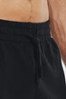 Чоловічі чорні спортивні штани UA Rival Fleece Cargo Jogger Under Armour 3XL 1382134-001 - зображення 4