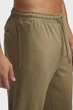 Чоловічі оливкові спортивні штани UA Meridian Joggers Under Armour XL 1386978-251 - изображение 4