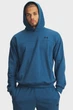 Чоловіче синє худі UA Rival LW Hoodie Under Armour XL 6012335-498 - изображение 1