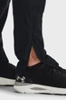 Чоловічі чорні спортивні штани QUALIFIER RUN ELITE PANT Under Armour L 1379289-001 - изображение 4