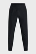Чоловічі чорні спортивні штани QUALIFIER RUN ELITE PANT Under Armour L 1379289-001 - изображение 5