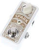 Педаль эффектов TC Electronic Spark Mini Booster - изображение 2