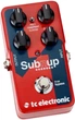 Педаль эффектов TC Electronic Sub N Up - изображение 3