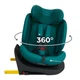 Автокресло Kinderkraft i-Grow 2 Plus i-Size Green (KCIGRO02GREPL00) - изображение 3